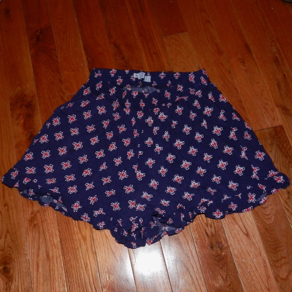 shorts